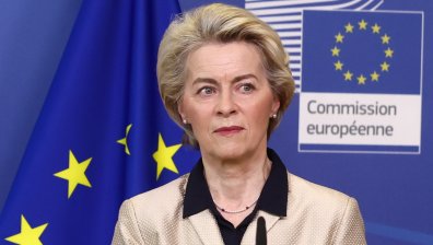 Западът остана скептичен спрямо "мирния план" на Китай