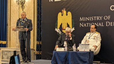 България с твърда позиция относно ангажимента за сигурността в Черноморския регион