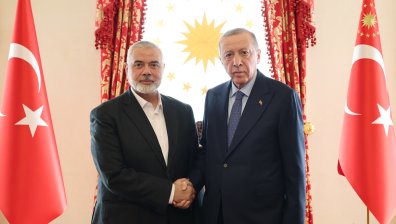 Кой беше Исмаил Хания и какво ще последва за Израел?