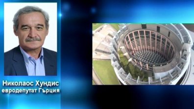 Перспективите пред Македония за присъединяване към ЕС