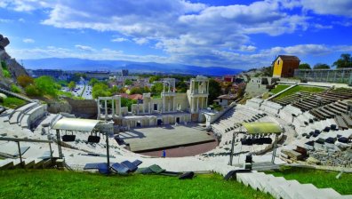 В България ли е най-старият град в света?