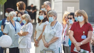 Прескочихме границата от 22 000 починали с Ковид-19