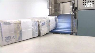 Финансовият министър представя законопроекта за Бюджет 2019