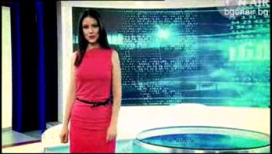 В Сутрешния блок на Bulgaria ON AIR на 21 януари ще видите