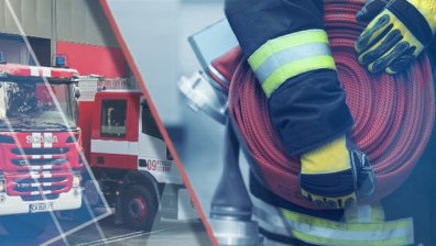Пожар избухна в столичния хотел Маринела