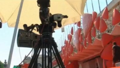 Без гала откриване на филмовия фестивал във Венеция