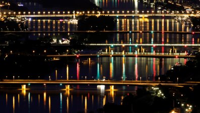 №1 в света: Виена отново е най-приятният град за живеене