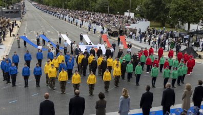 Рекорден брой билети са продадени за Олимпийските игри в Париж