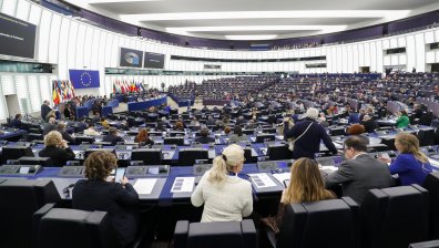 ЕС ще санкционира китайски компании, подкрепящи Русия