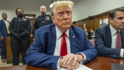 Тръмп е заплашен със затвор