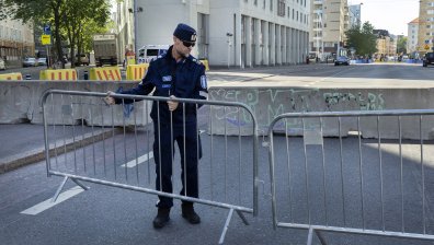 12-годишен стреля по деца в училище във Финландия и рани трима