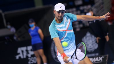 Димитър Кузманов грабна титлата в Барселона