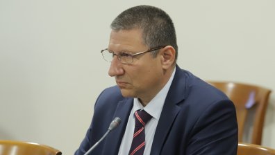 Сарафов е невинен по първото разследване срещу главен прокурор
