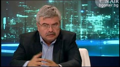 Емил Хърсев: Ако инвеститорът реши, че проектът е изгоден, то и държавата ще има полза