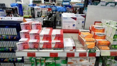 Изкупиха всички противогрипни ваксини от аптеките