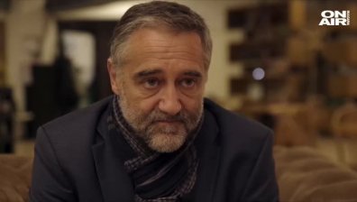 Отличеният с Аскеер Александър Секулов пред Мултимедия