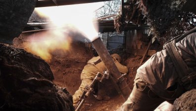 Руската армия губи позиции на бойното поле в Украйна