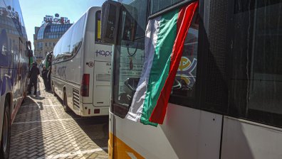 Превозвачите се отказаха да протестират пред НС, няма да блокират пътища в страната