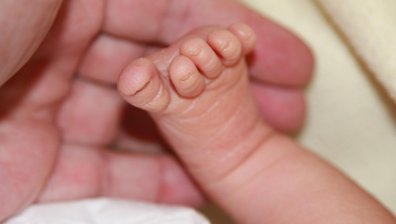 Медицинско чудо или висок професионализъм: Как лекари спасиха бебе с 1 млн. левкоцити