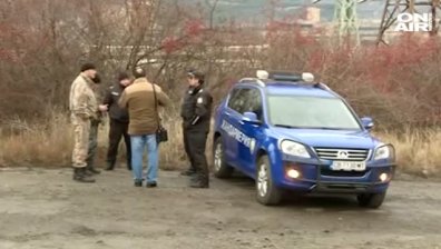 Кметът на Перник: Започват спешни изкопни работи заради теча