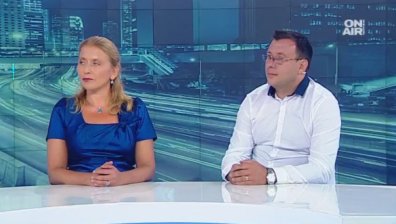 ПП Възраждане: Безнаказаността се поддържа от управляващите!