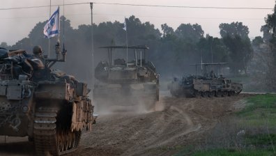 Израел предупреди, че войната в Газа ще се проточи с месеци