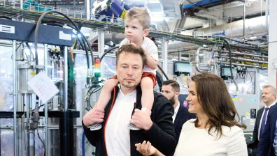 Мъск: Преди SpaceX разработвах софтуер за видеоигри