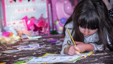 Много родители искат домашно образование за децата си