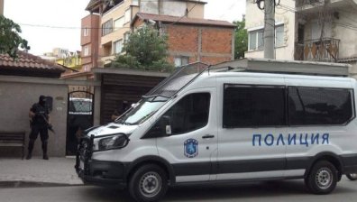 Съдът решава дали да остави в ареста лихваря Стефан Асенов