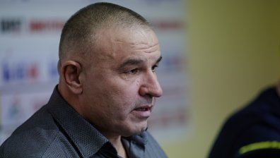 Радост за Карлос Насар: Стефан Ботев вече не е шеф на щангите