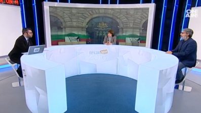 Юлияна Николова: Оставка на правителството не значи политическа криза