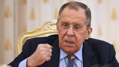 Лавров: Киевският режим се помпа с оръжия, Западът провокира разрастването на тероризма
