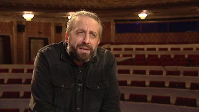 Мариус Куркински за "Двубой" и почитането на законите