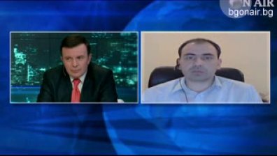 Ръст на износа от началото на годината