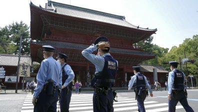 Убиецът на Абе е изпратил писмо за намерението си преди да простреля бившия премиер 