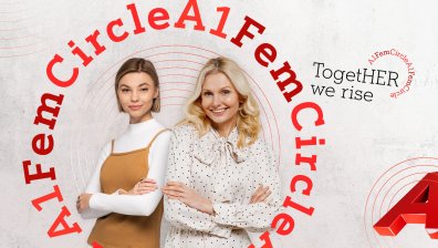 Превенцията на онкологичните заболявания сред жените беше във фокуса на A1FemCircle през октомври