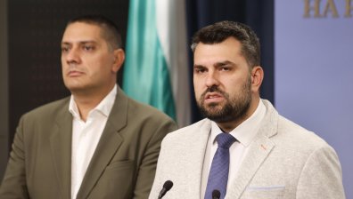 ГЕРБ поиска КСНС: "Докога Радев ще мълчи за действията на Русия"