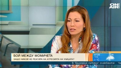 Възпитаваме насилнически поколения, алармира психолог
