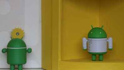 Пазарният дял на Android в България се увеличава 
