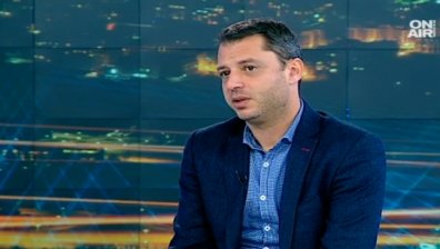 Делян Добрев: Проектът АЕЦ "Белене" трябва да се реализира изцяло като частен