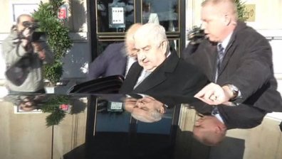Започнаха преките преговори между сирийските власти и опозицията