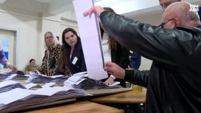 Вотът в Турция: Победа за ДПС, следват АПС и "Прогресивна България"