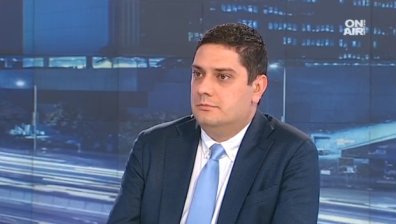 Новата ни стратегия за сигурност: Логична в днешния свят!
