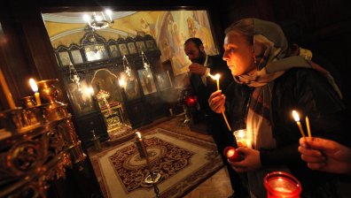 Две разпространени имена празнуват имен ден на 30 август