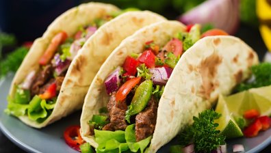 Няколко идеи за бързи и полезни рецепти за обяд за ученика