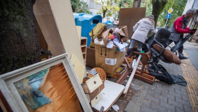 София прекратява обществените поръчки за почистване на още 6 района