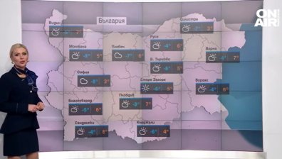 Централна прогноза