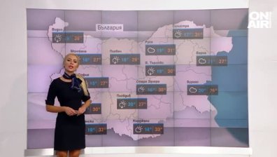 Централна прогноза