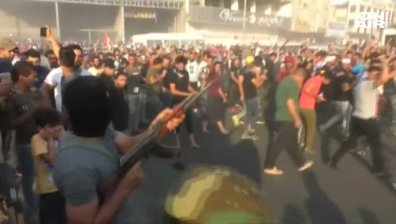 Извънредно положение във втория най-голям град в Ирак - Басра