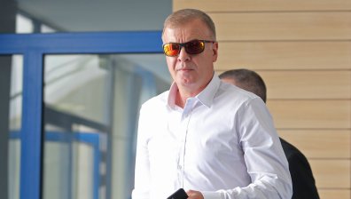 Наско към Боби Михайлов: Братле, цялата държава е срещу теб, подай си оставката